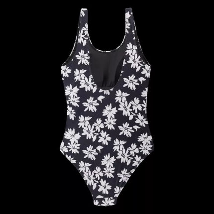 Vientisas moteriškas maudymosi kostiumėlis LADY FARIA