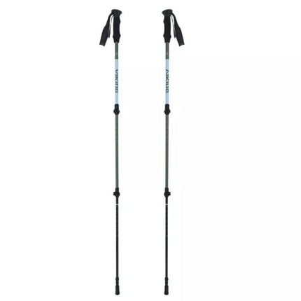 VIKING Kivi 2.0 žygio lazdos 65-135cm