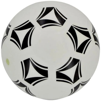 VINILINIS FUTBOLO KAMUOLYS 16CM 90G ENERO