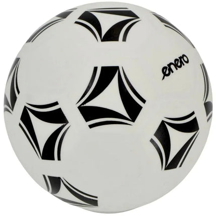 VINILINIS FUTBOLO KAMUOLYS 16CM 90G ENERO
