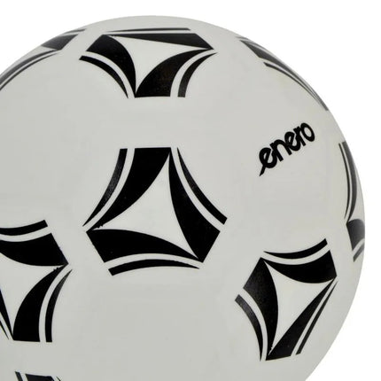 VINILINIS FUTBOLO KAMUOLYS 16CM 90G ENERO