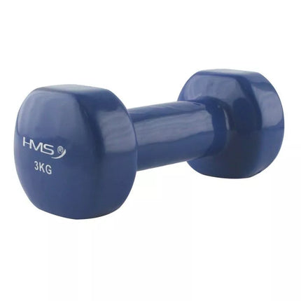 Vinilo svoris 3 kg HMS 17023 17-47-005