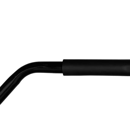Virtufit batutas su rankena – 100 cm, VF06006