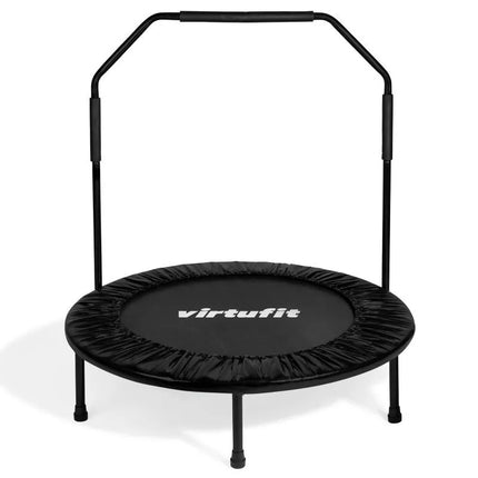 Virtufit batutas su rankena – 100 cm, VF06006