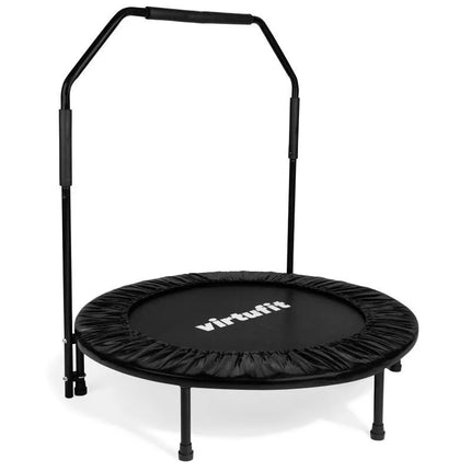 Virtufit batutas su rankena – 100 cm, VF06006
