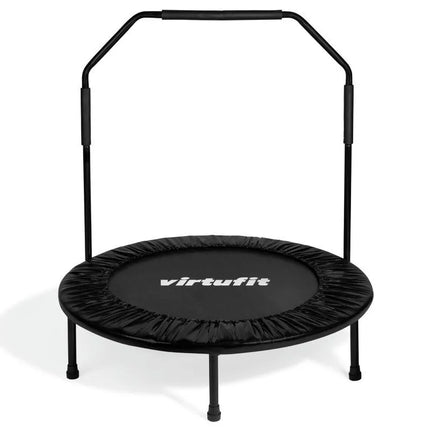 Virtufit batutas su rankena – 100 cm, VF06006