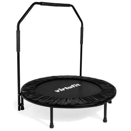 Virtufit batutas su rankena – 100 cm, VF06006