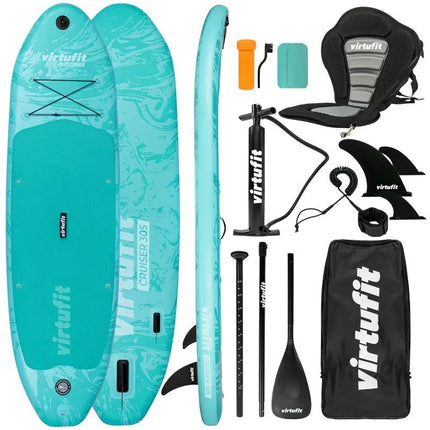 Virtufit Cruiser 305 VF06053 SUP lenta