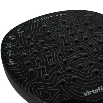 Virtufit Padel Fusion Pro VF12006 Padelio Raketė
