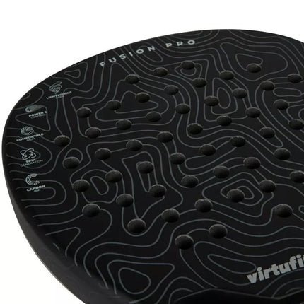 Virtufit Padel Fusion Pro VF12006 Padelio Raketė