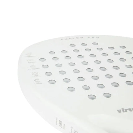 Virtufit Padel Fusion Pro VF12008 Padelio raketė