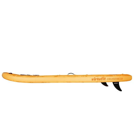 VIRTUFIT SUP LENTĖ CRUISER 305 SU SĖDYNE IR PRIEDAIS, ORANŽINĖ