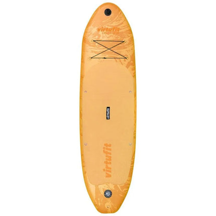 VIRTUFIT SUP LENTĖ CRUISER 305 SU SĖDYNE IR PRIEDAIS, ORANŽINĖ