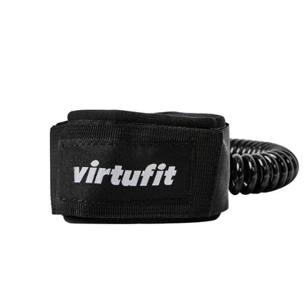 VIRTUFIT SUP LENTĖ OCEAN 275 SU PRIEDAIS, JUODA