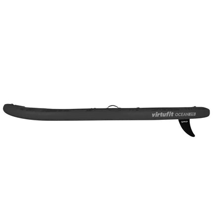 VIRTUFIT SUP LENTĖ OCEAN 275 SU PRIEDAIS, JUODA