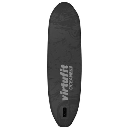 VIRTUFIT SUP LENTĖ OCEAN 275 SU PRIEDAIS, JUODA