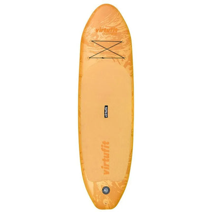 VIRTUFIT SUP LENTĖ OCEAN 275 SU PRIEDAIS, ORANŽINĖ