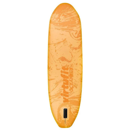 VIRTUFIT SUP LENTĖ OCEAN 275 SU PRIEDAIS, ORANŽINĖ