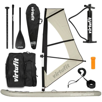 Virtufit Surfer 305 VF06088 SUP lenta