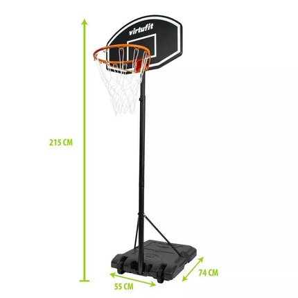 Virtufit VF06041 krepšinio stovas