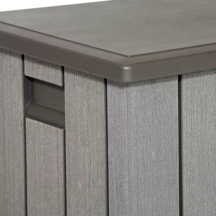 Visuotinai premium sodo dėžė 567 L 60215