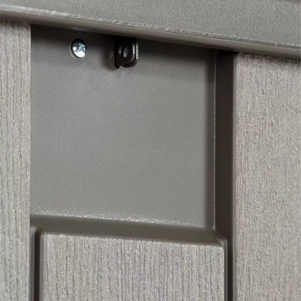 Visuotinai premium sodo dėžė 567 L 60215