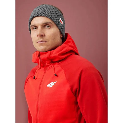 Vyriška 4F softshell striukė su 20000 membrana