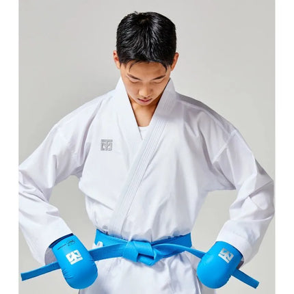 Vyriška lanksti karatė krūtinės apsauga (WKF) | MOOTO