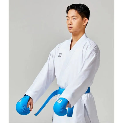 Vyriška lanksti karatė krūtinės apsauga (WKF) | MOOTO