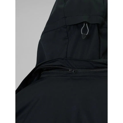 Vyriška „softshell“ striukė 4F 4FWSS26TSOFM563-20S su vėjui atsparia 8000 membrana