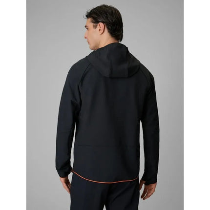 Vyriška vėjui atspari softshell striukė 4F 4FRSS26TSOFM644-20S