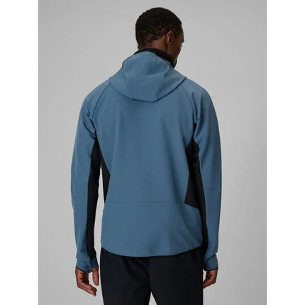 Vyriška vėjui atspari „softshell“ striukė 4F 4FRSS26TSOFM644-32S