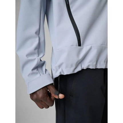 Vyriška vėjui atspari „softshell“ striukė su 5000 membrana 4F 4FWSS26TSOFM550-25S