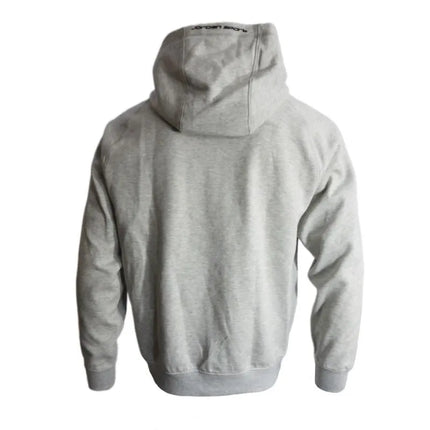 Vyriškas „Air Jordan Sport Hoop Fleece Dri-FIT“ džemperis su gobtuvu, pilkas – FV8602-050
