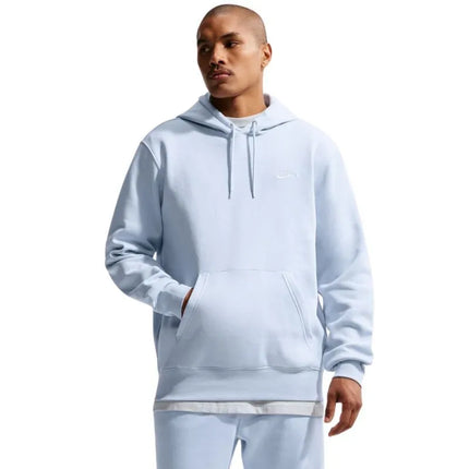 Vyriškas džemperis Nike Club BB, mėlynas, FN3859 407