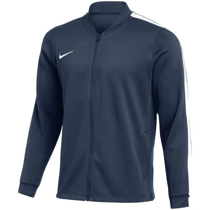 Vyriškas džemperis Nike Dri-FIT Strike 26, tamsiai mėlynas, HV8407 410