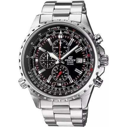 Vyriškas laikrodis CASIO EDIFICE EF-527D-1AVEF + Dėžutė