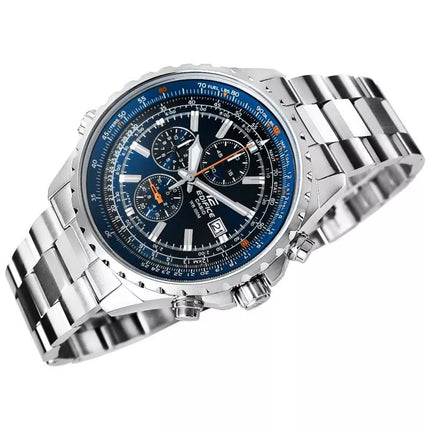 Vyriškas laikrodis CASIO EDIFICE EF-527D-2AVUEF + dėžutė