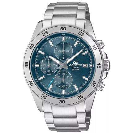 Vyriškas laikrodis CASIO EDIFICE EFR-526D-2AVUEF + B0X