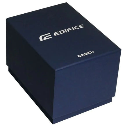Vyriškas laikrodis CASIO EDIFICE EFR-556D-1AVUEF 10 BAR