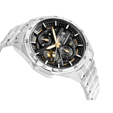 Vyriškas laikrodis CASIO EDIFICE EFR-556D-1AVUEF 10 BAR