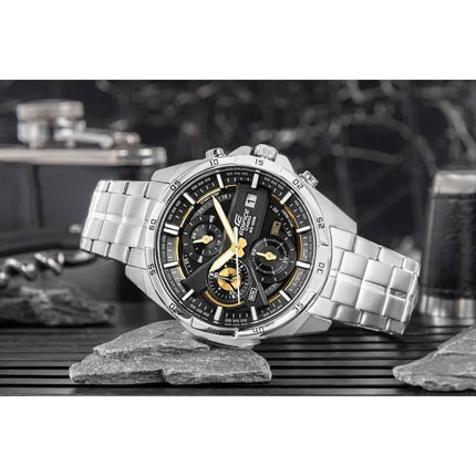 Vyriškas laikrodis CASIO EDIFICE EFR-556D-1AVUEF 10 BAR