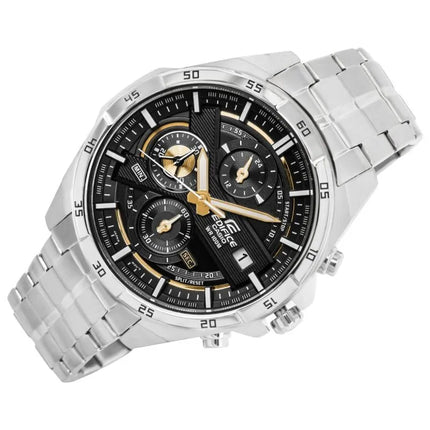Vyriškas laikrodis CASIO EDIFICE EFR-556D-1AVUEF 10 BAR