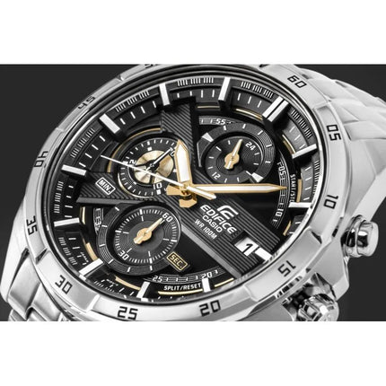 Vyriškas laikrodis CASIO EDIFICE EFR-556D-1AVUEF 10 BAR