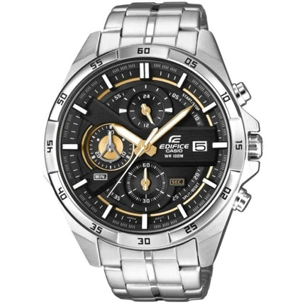 Vyriškas laikrodis CASIO EDIFICE EFR-556D-1AVUEF 10 BAR