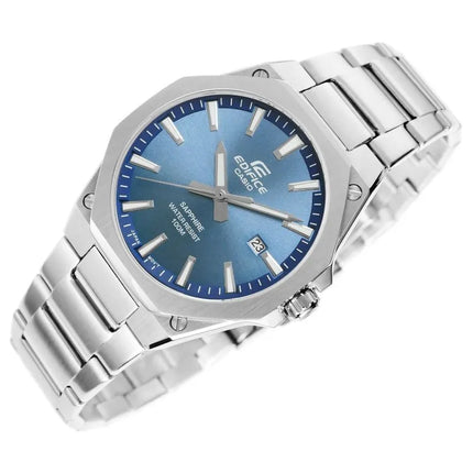 Vyriškas laikrodis CASIO EDIFICE EFR-S108D-2AVUEF + DĖŽUTĖ