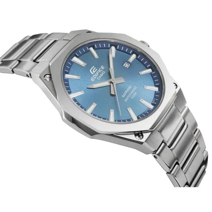 Vyriškas laikrodis CASIO EDIFICE EFR-S108D-2AVUEF + DĖŽUTĖ