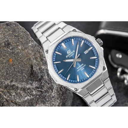 Vyriškas laikrodis CASIO EDIFICE EFR-S108D-2AVUEF + DĖŽUTĖ