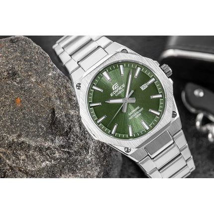 Vyriškas laikrodis CASIO EDIFICE EFR-S108D-3AVUEF + dėžutė