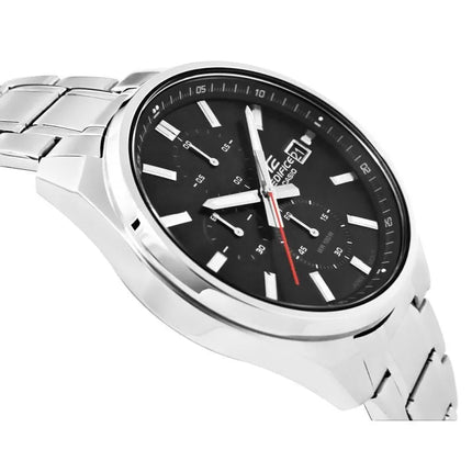 Vyriškas laikrodis CASIO EDIFICE EFV-610D-1AVUEF + dėžutė